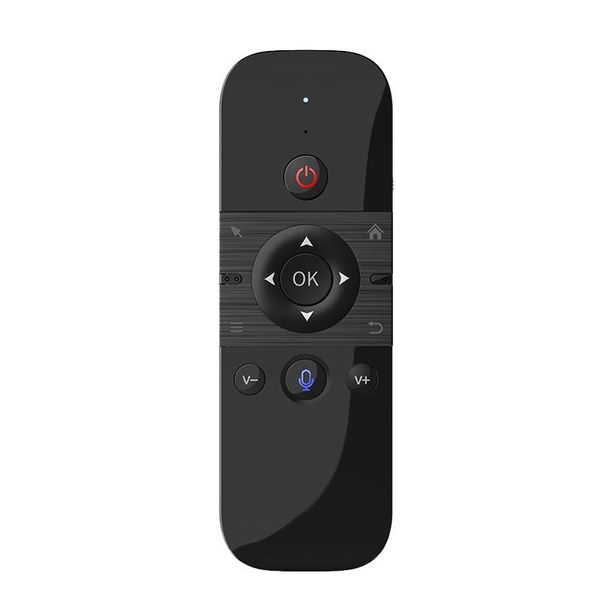 voice air mouse keyboard gyroscope 2.4g hz remote control for android tv box smart controlers
voice air mouse keyboard gyroscope 2.4g hz remote control for android tv box smart controlers