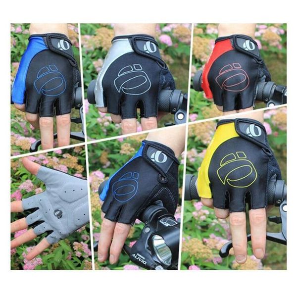 cycling gloves autumn half finger anti-slip gel bicycle riding anti slip for road mountain bike glove sport, Black
cycling gloves autumn half finger anti-slip gel bicycle riding anti slip for road mountain bike glove sport, Black