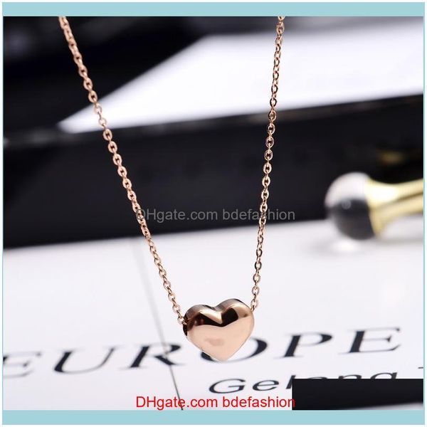 pendant necklaces & pendants jewelryyun ruo fashion brand woman rose gold color smooth heart necklace simply choker chain 316 l stainless st, Silver
pendant necklaces & pendants jewelryyun ruo fashion brand woman rose gold color smooth heart necklace simply choker chain 316 l stainless st, Silver