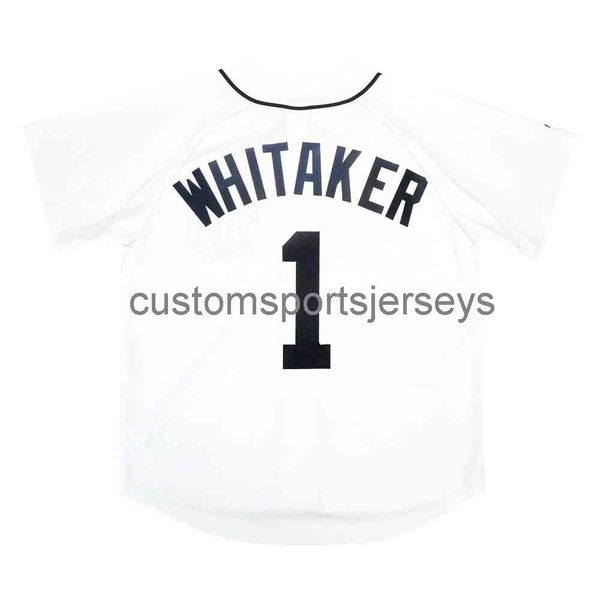 new lou whitaker home white jersey xs-5xl 6xl stitched baseball jerseys retro, Black
new lou whitaker home white jersey xs-5xl 6xl stitched baseball jerseys retro, Black