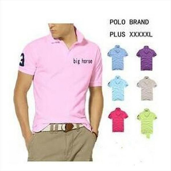 good quality summer classical men polos brand sleeve shirts cotton casual solid color male 6xl, White;black
good quality summer classical men polos brand sleeve shirts cotton casual solid color male 6xl, White;black
