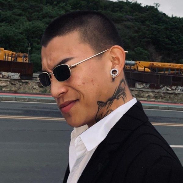 sunglasses rectangle men women designer sun glasses male female fashion gafas feminino, White;black
sunglasses rectangle men women designer sun glasses male female fashion gafas feminino, White;black