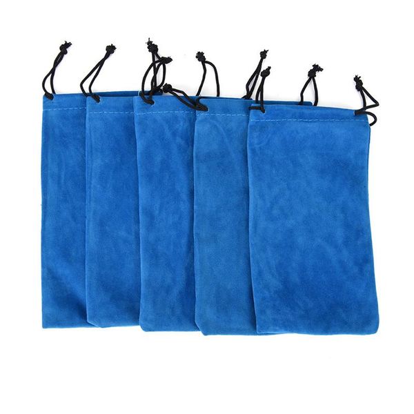 sunglasses cases & bags 10pcs portable drawstring sunglass bag in velvet material very soft eyeglasses pouch eyewear
sunglasses cases & bags 10pcs portable drawstring sunglass bag in velvet material very soft eyeglasses pouch eyewear
