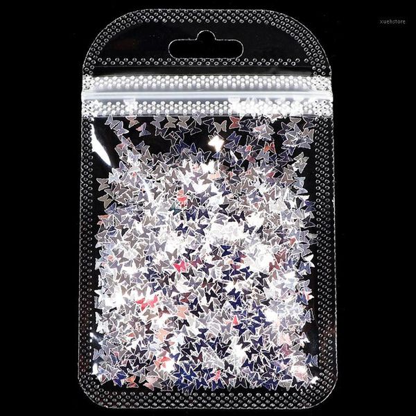 fashion mirror nail glitter sequins sparkly 3d thin butterfly flakes polish decor for art accessories1, Silver;gold
fashion mirror nail glitter sequins sparkly 3d thin butterfly flakes polish decor for art accessories1, Silver;gold