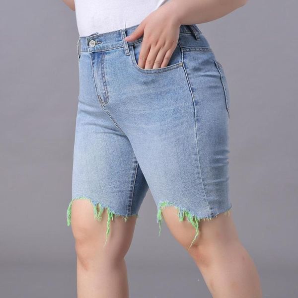 women's jeans vintage high waist crimping denim shorts women korean style casual summer short pants women1 gjif, Blue
women's jeans vintage high waist crimping denim shorts women korean style casual summer short pants women1 gjif, Blue