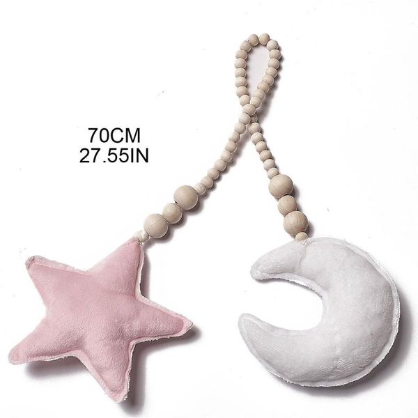 stroller parts & accessories home baby moon star wooden bead string attract the baby's attention designed to decorate house exquisite 3
stroller parts & accessories home baby moon star wooden bead string attract the baby's attention designed to decorate house exquisite 3