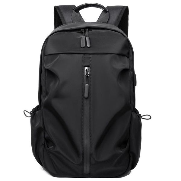 backpack 2021 trend men's casual outdoor travel large capacity lapbag canvas men designer
backpack 2021 trend men's casual outdoor travel large capacity lapbag canvas men designer