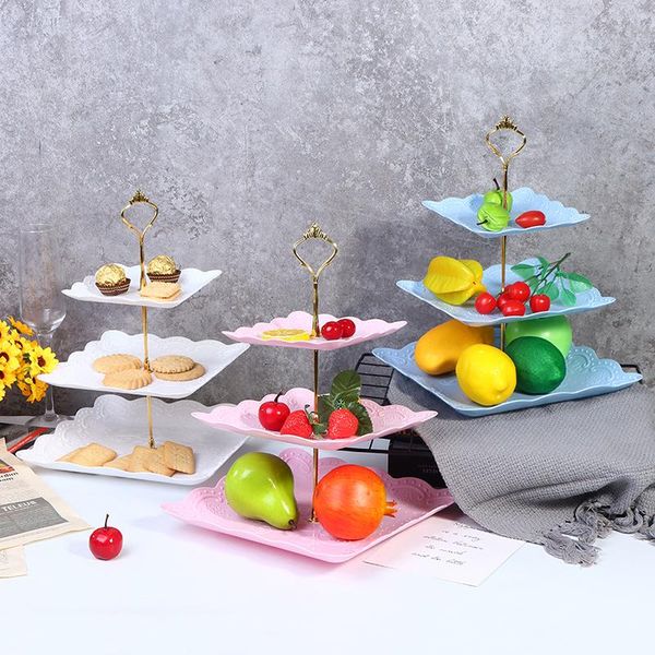 dishes & plates removable cake stand service exquisite dessert pastry cups fruit plate
dishes & plates removable cake stand service exquisite dessert pastry cups fruit plate