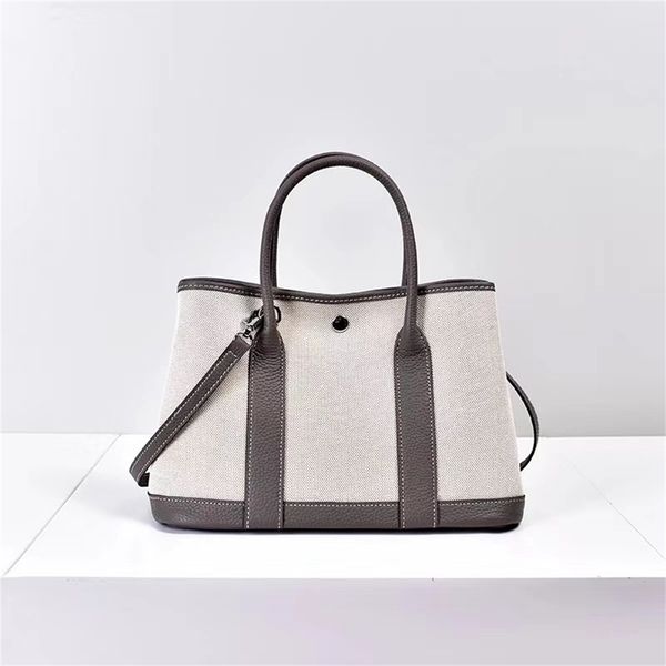 luxury designer crossbody shoulder backpack handbags tote bag bags handbags wallet purse head leather with linen canvas garden tote portable
luxury designer crossbody shoulder backpack handbags tote bag bags handbags wallet purse head leather with linen canvas garden tote portable