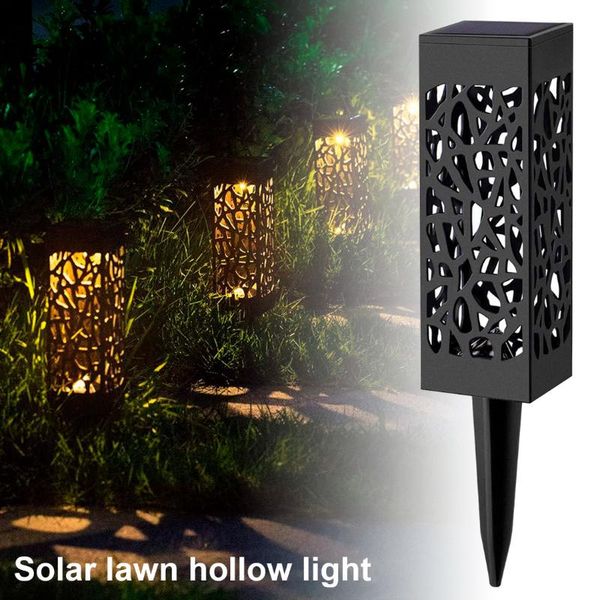 solar lawn light decoration garden hollow lamp outdoor soalr lights pathway waterproof led lamps
solar lawn light decoration garden hollow lamp outdoor soalr lights pathway waterproof led lamps