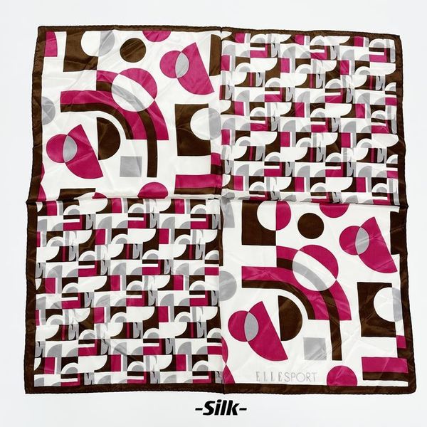 scarves scarfigo 50*50cm women 100% silk scarf elegant geometric printed casual small square wraps shawl, Blue;gray
scarves scarfigo 50*50cm women 100% silk scarf elegant geometric printed casual small square wraps shawl, Blue;gray