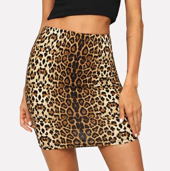 skirts 2021 est arrival pencil skirt women club mini leopard print high waist bodycon fitted slim gonne donna, Black
skirts 2021 est arrival pencil skirt women club mini leopard print high waist bodycon fitted slim gonne donna, Black