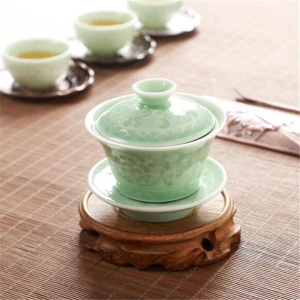 round/square wooden tea cup mat set kitchen accessories placemat holder dish pot pads heat insulation mats &
round/square wooden tea cup mat set kitchen accessories placemat holder dish pot pads heat insulation mats &
