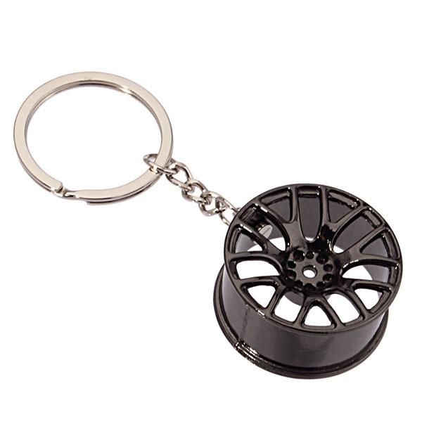 keychains design cool luxury metal keychain car key ring wheel hub chain pendant for man women gift hsj88, Silver
keychains design cool luxury metal keychain car key ring wheel hub chain pendant for man women gift hsj88, Silver