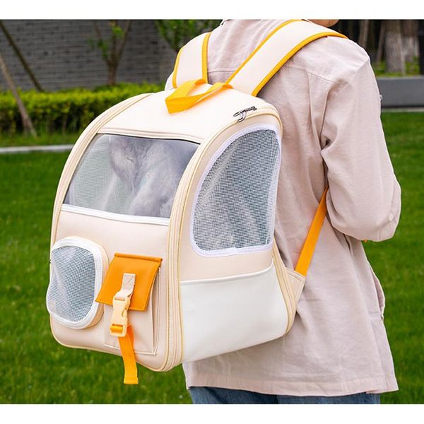 cat carriers,crates & houses pet carrier backpack breathable bag dog travel outdoor for small dogs cats portable packaging carrying supplies
cat carriers,crates & houses pet carrier backpack breathable bag dog travel outdoor for small dogs cats portable packaging carrying supplies