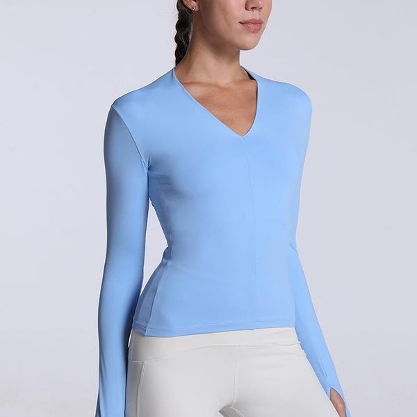 yoga outfit base layer t-shirt long sleeve crop shirt thumb holes sport blouse workout tank gym vest womens activewear
yoga outfit base layer t-shirt long sleeve crop shirt thumb holes sport blouse workout tank gym vest womens activewear