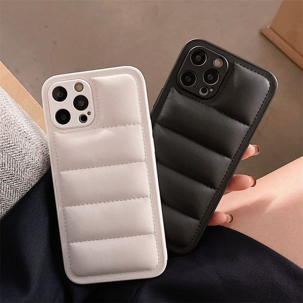 mobile phone cases the puffer soft silicone cover down jacket for iphone 13 12 11 pro max x xs xr 7 8 plus
mobile phone cases the puffer soft silicone cover down jacket for iphone 13 12 11 pro max x xs xr 7 8 plus