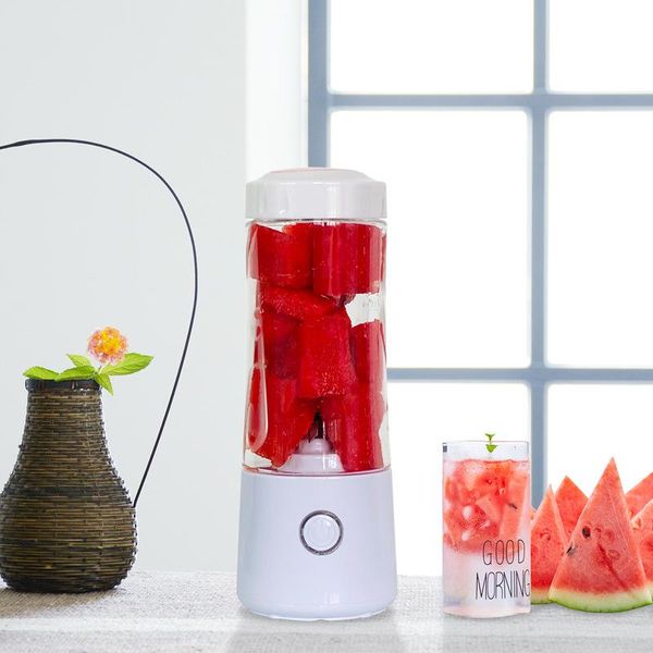 portable juicer machine usb electric fruit smoothie blender mixer for mini personal processor juice extractor juicers
portable juicer machine usb electric fruit smoothie blender mixer for mini personal processor juice extractor juicers
