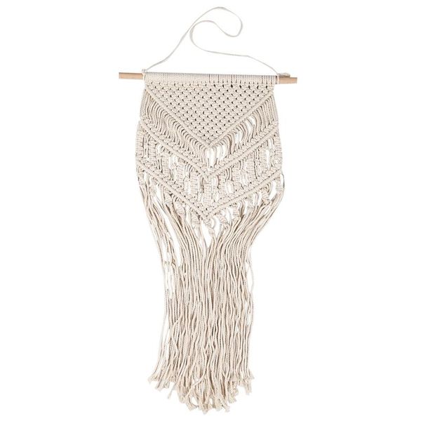 tapestries macrame woven wall hanging boho style bohemian home geometric art decor beautiful apartment dorm room decoration
tapestries macrame woven wall hanging boho style bohemian home geometric art decor beautiful apartment dorm room decoration