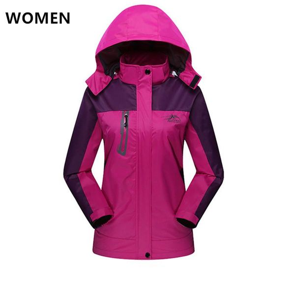 women's jackets 2021 jacket assault clothes mountaineering women waterproof windproof and warm outdoor plus size slim female coat, Black;brown
women's jackets 2021 jacket assault clothes mountaineering women waterproof windproof and warm outdoor plus size slim female coat, Black;brown