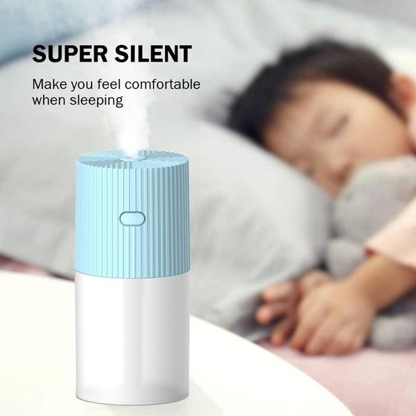 essential oils diffusers usb rechargeable cool mist humidifier night light oil diffuser, ultra quiet desk diffuser for home office car
essential oils diffusers usb rechargeable cool mist humidifier night light oil diffuser, ultra quiet desk diffuser for home office car