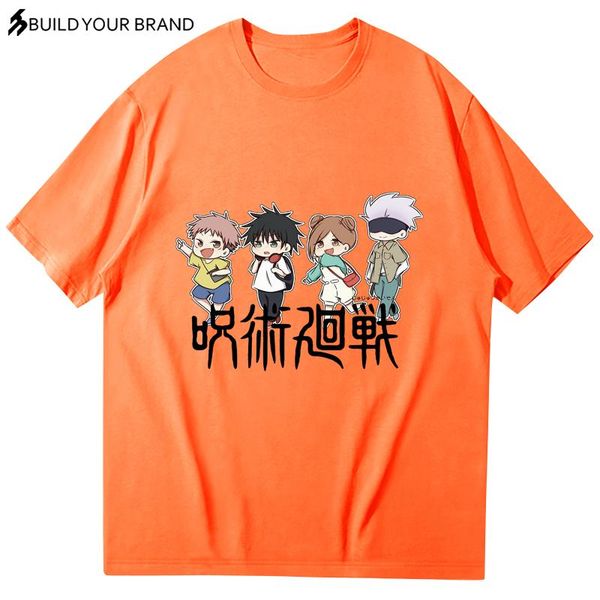 men's t-shirts 100% cotton hip hop casual t-shirt harajuku men t shirt jujutsu kaisen 2021 summer man anime, White;black
men's t-shirts 100% cotton hip hop casual t-shirt harajuku men t shirt jujutsu kaisen 2021 summer man anime, White;black