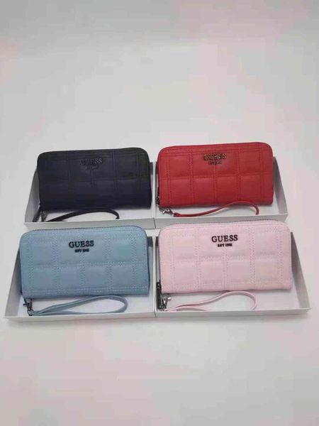 the new korean version is simple and long, large capacity hand purse, concealed bag, multi card women's purse, Red;black
the new korean version is simple and long, large capacity hand purse, concealed bag, multi card women's purse, Red;black