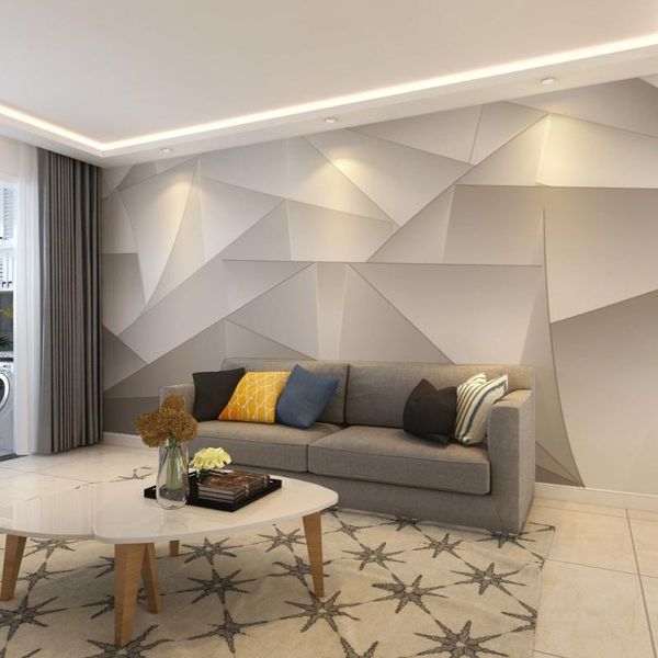wallpapers 3d custom po modern minimalist geometric office wallpaper for living room sofa bedroom home decor wall mural
wallpapers 3d custom po modern minimalist geometric office wallpaper for living room sofa bedroom home decor wall mural