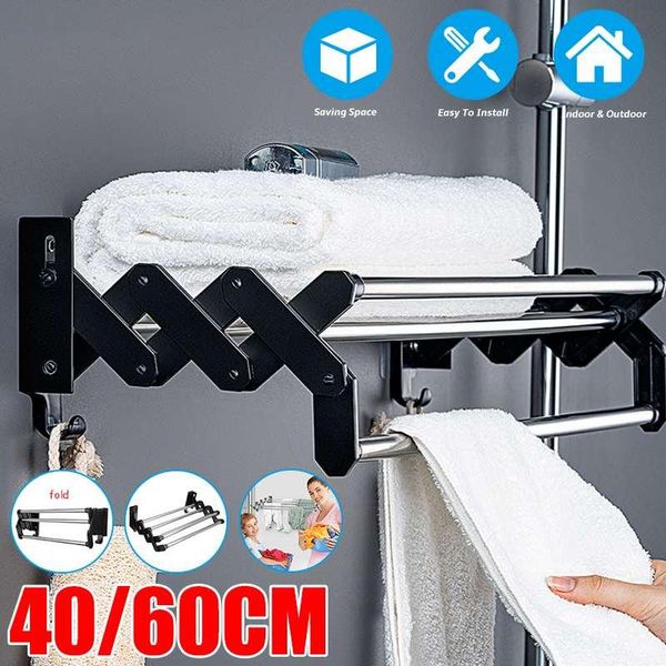 towel racks 40/60cm foldable punch-bathroom wall mounted drying rack tissue holder stainless steel for
towel racks 40/60cm foldable punch-bathroom wall mounted drying rack tissue holder stainless steel for