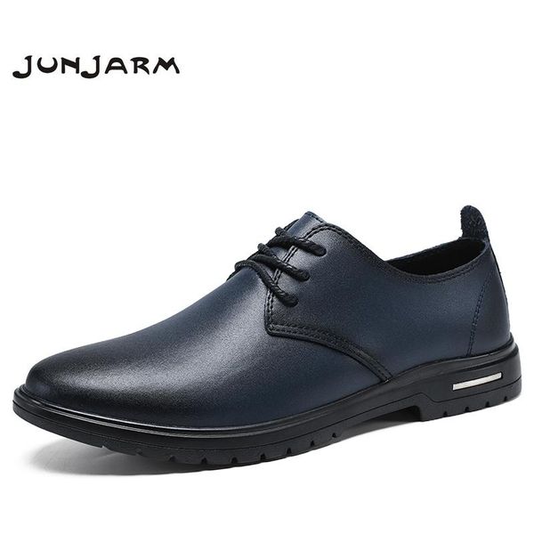 dress shoes junjarm 2021 brand men formal pointed toe split leather oxford for business plus size 38-48, Black
dress shoes junjarm 2021 brand men formal pointed toe split leather oxford for business plus size 38-48, Black