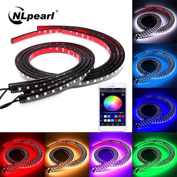 interior&external lights nlpearl car underglow light flexible strip led underbody remote /app control rgb system neon
interior&external lights nlpearl car underglow light flexible strip led underbody remote /app control rgb system neon
