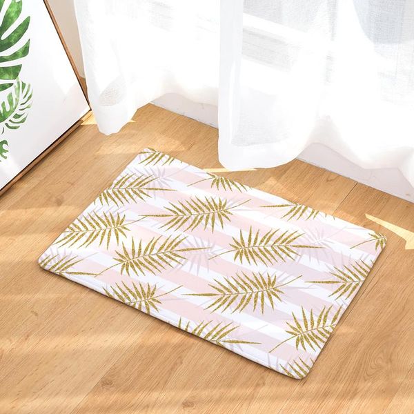 cushion/decorative pillow palm leaf print entrance doormat flower bird pattern decorative rectangle kitchen carpet home decor anti slip bath
cushion/decorative pillow palm leaf print entrance doormat flower bird pattern decorative rectangle kitchen carpet home decor anti slip bath