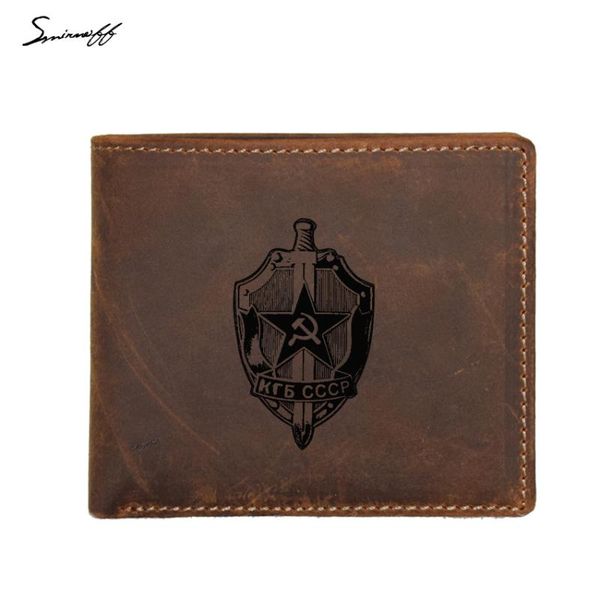 wallets engraved soviet union kgb wallet male genuine leather purse frid blocking small coin pocket vintage men, Red;black
wallets engraved soviet union kgb wallet male genuine leather purse frid blocking small coin pocket vintage men, Red;black