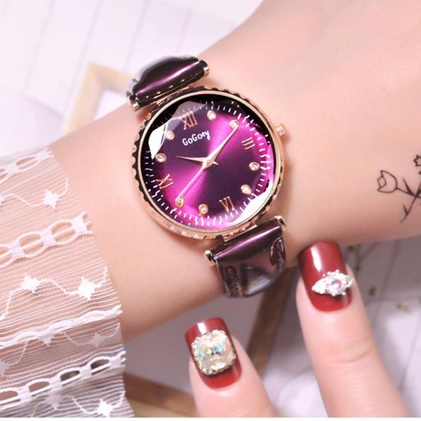 wristwatches 2021 fashion women watches exquisite leather quartz wrist watch ladies dress relogio femino montre femme, Slivery;brown
wristwatches 2021 fashion women watches exquisite leather quartz wrist watch ladies dress relogio femino montre femme, Slivery;brown