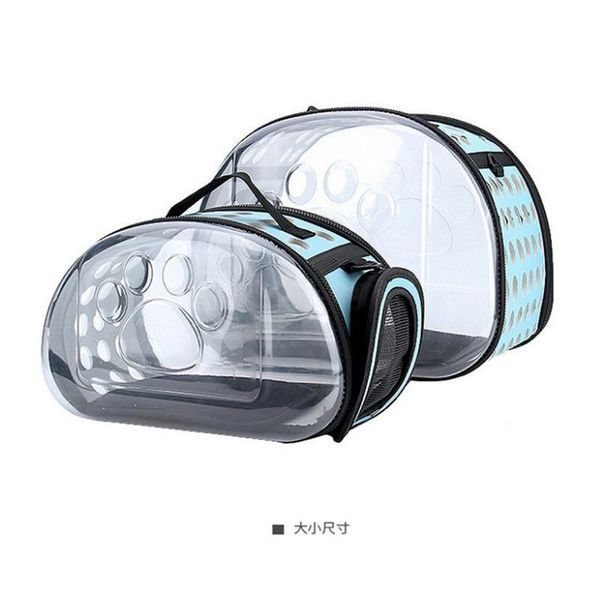 cat carriers,crates & houses space box carrier pouch shoulder bag backpack pet fashion opvouwbare bolsa para mascota puppy kk60mx
cat carriers,crates & houses space box carrier pouch shoulder bag backpack pet fashion opvouwbare bolsa para mascota puppy kk60mx