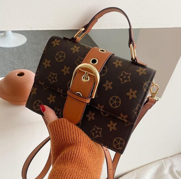 fashion texture handbag women's bag simple versatile printing one-shoulder messenger bags
fashion texture handbag women's bag simple versatile printing one-shoulder messenger bags