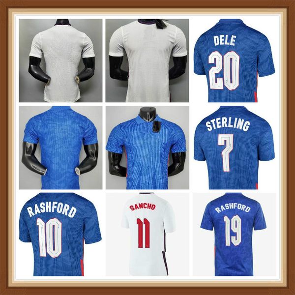 2021 player version sancho kane soccer jersey 2022 sterling rashford henderson barkley maguire national football shirts men + kids kit sets, Black;yellow
2021 player version sancho kane soccer jersey 2022 sterling rashford henderson barkley maguire national football shirts men + kids kit sets, Black;yellow