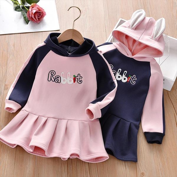 fashion girls autumn winter girl dresses princess baby cartoon children long sleeves hoodies birthday party brief clothes 2 6t, Red;yellow
fashion girls autumn winter girl dresses princess baby cartoon children long sleeves hoodies birthday party brief clothes 2 6t, Red;yellow