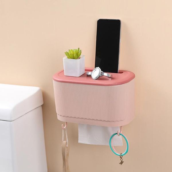tissue boxes & napkins multifunctional storage rack store roll paper special platform to sundries slot keep cell phone
tissue boxes & napkins multifunctional storage rack store roll paper special platform to sundries slot keep cell phone