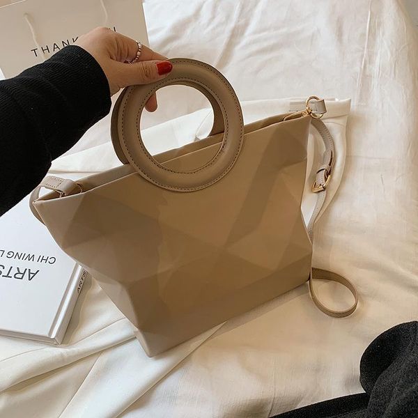 leather large capacity handbags women bag 2021 summer shoulder bags shopping korean fashion tote evening
leather large capacity handbags women bag 2021 summer shoulder bags shopping korean fashion tote evening