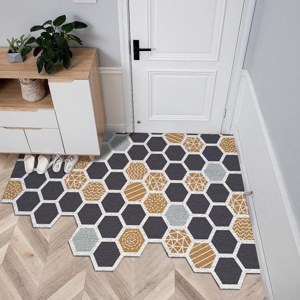 carpets door mat carpet home hallway living room bedroom entrance non-slip oil-proof europe style smooth pu leather
carpets door mat carpet home hallway living room bedroom entrance non-slip oil-proof europe style smooth pu leather