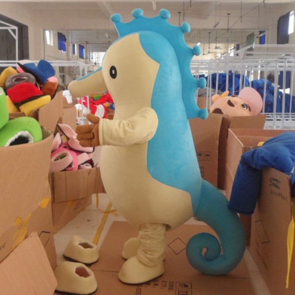 mascot costumes hippocampus mascot costume cartoon character costume cartoon appearl halloween birthday, Red;yellow
mascot costumes hippocampus mascot costume cartoon character costume cartoon appearl halloween birthday, Red;yellow
