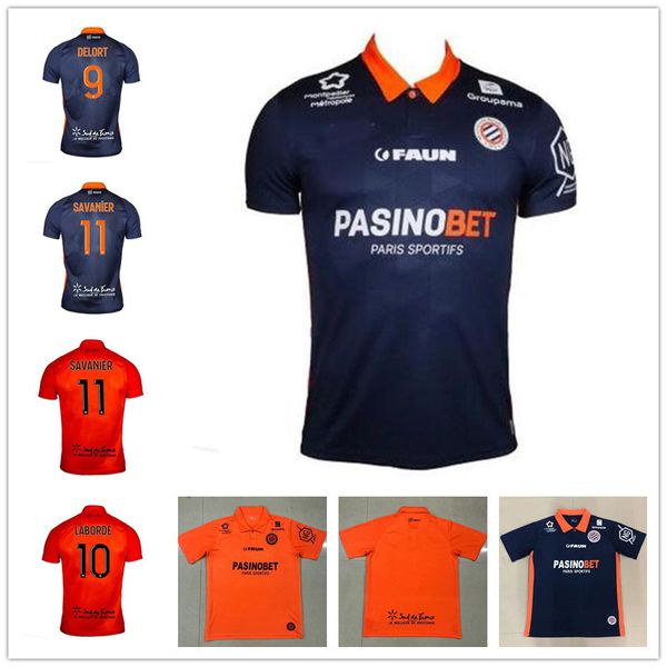 20 21 maillot de foot montpellier hsc soccer jersey 2020 2021 home away blue orange delort savanier lecomte labord crd football shirt, Black;yellow
20 21 maillot de foot montpellier hsc soccer jersey 2020 2021 home away blue orange delort savanier lecomte labord crd football shirt, Black;yellow