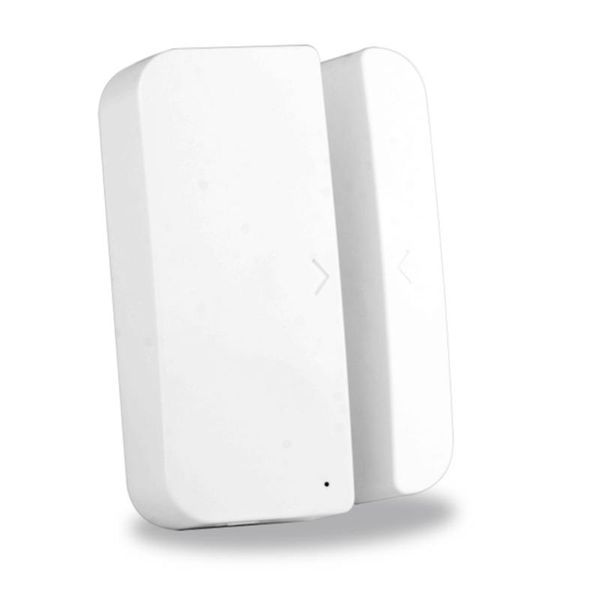 tuya intelligent 2.4g wifi door contact sensor wireless magnetic window detector magnet switch open alarm smart life alexagoogle home contro
tuya intelligent 2.4g wifi door contact sensor wireless magnetic window detector magnet switch open alarm smart life alexagoogle home contro