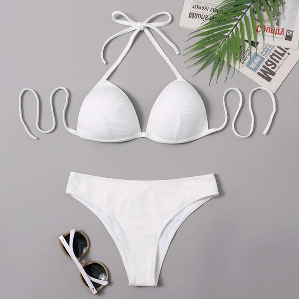 the bikini bikini gathered together to show thin spring beach wear split swimsuits oem, White;black
the bikini bikini gathered together to show thin spring beach wear split swimsuits oem, White;black