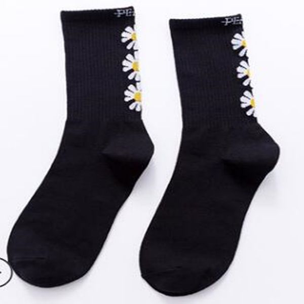 346men's cotton socks medium stockings sports spring and summer thin air tight, Black
346men's cotton socks medium stockings sports spring and summer thin air tight, Black