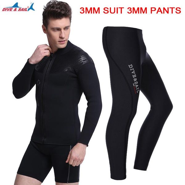 swim wear men's neoprene long sleeve jumpsuit, 3mm suit, diving jacket, wet swimming surfing jacket
swim wear men's neoprene long sleeve jumpsuit, 3mm suit, diving jacket, wet swimming surfing jacket