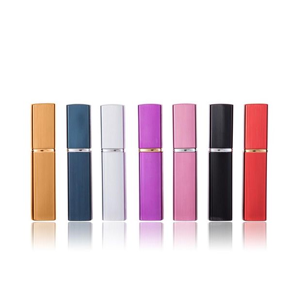 storage bottles & jars 6ml refillable perfume bottle portable with spray pump empty cosmetic container rectangular striped travel
storage bottles & jars 6ml refillable perfume bottle portable with spray pump empty cosmetic container rectangular striped travel
