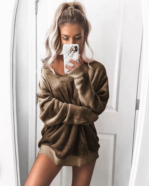 women's hoodies & sweatshirts ladiess classics sports sweat shirts hoodieswomen ladies autumn winter fall clothing, Black
women's hoodies & sweatshirts ladiess classics sports sweat shirts hoodieswomen ladies autumn winter fall clothing, Black