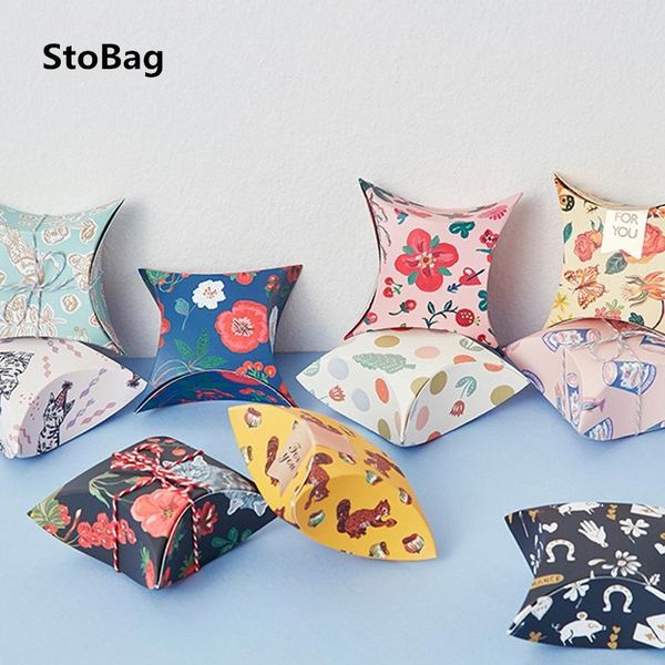 gift wrap stobag 5pcs birthday party baby shower wedding candy packaging boxes handmade decoration favor
gift wrap stobag 5pcs birthday party baby shower wedding candy packaging boxes handmade decoration favor